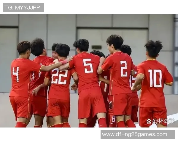 韩国U20对决乌克兰U20盘囗分析及比赛前瞻解读