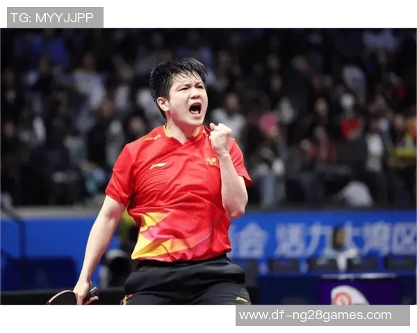 2-3！樊振东接班人再输外战：连失三局被反转，糟蹋巨大优势